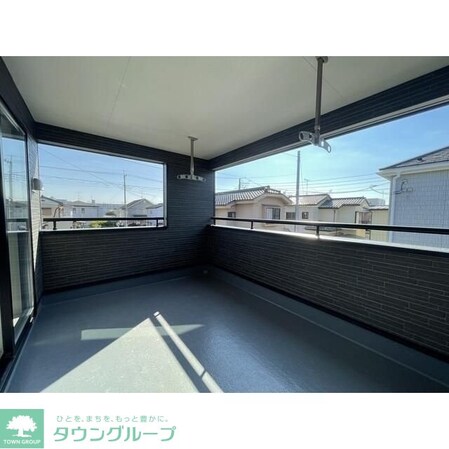 Kolet野田七光台の物件内観写真